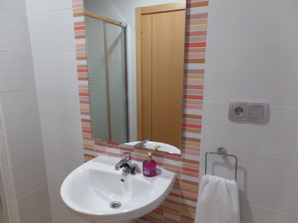 Apartamentos Begastri Cehegin Room photo