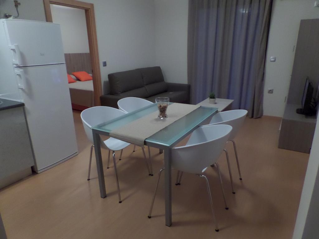 Apartamentos Begastri Cehegin Room photo