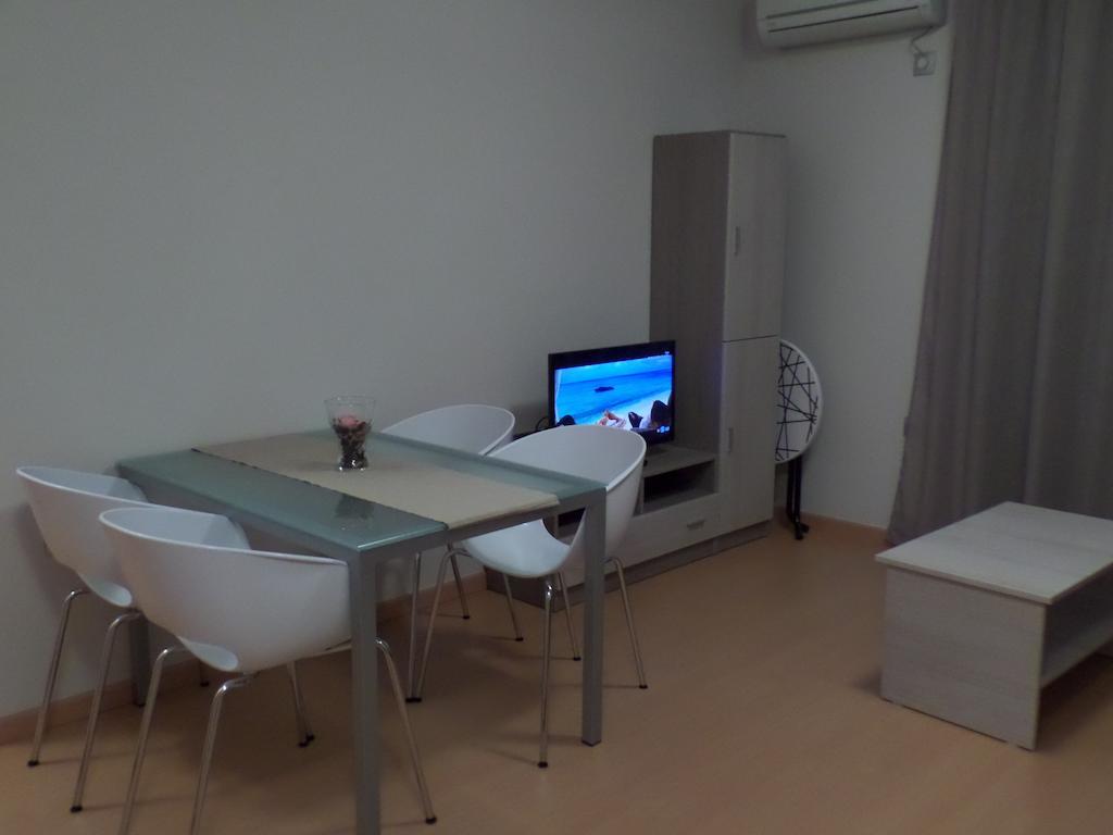 Apartamentos Begastri Cehegin Room photo