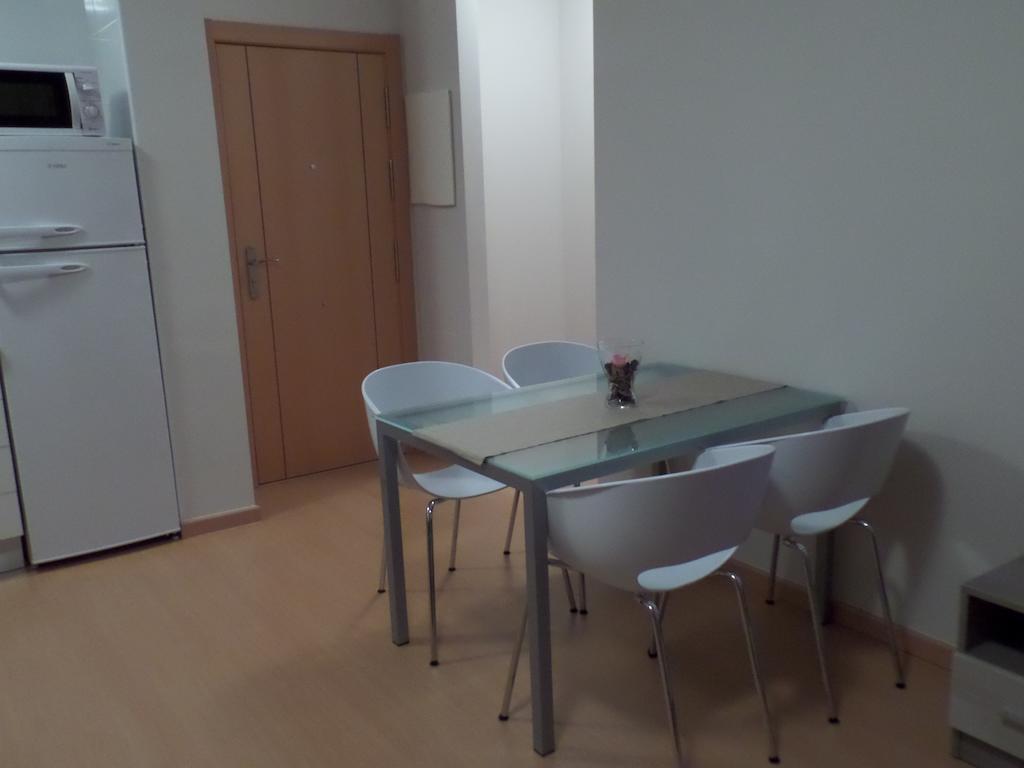 Apartamentos Begastri Cehegin Room photo