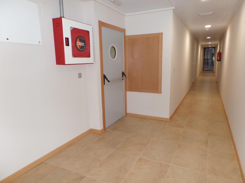 Apartamentos Begastri Cehegin Exterior photo